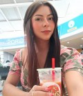 María 32 Jahre Popayán  Colombie