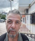 Alberto 52 ans Casares Espagne