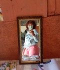 Guillermina 34 Jahre Santos Domingo  Dominikanische Republik