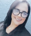 Marlys 45 Jahre Maturin  Venezuela