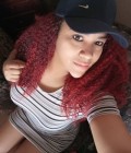 Jessi 38 ans Ciudad Guayana Venezuela