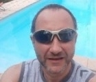 Emmanuel 54 Jahre Cachan Frankreich