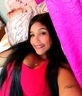 Alejandra 25 ans Bogotá  Colombie