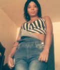 Kenais 27 ans Caracas Venezuela