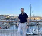 Jerome 51 ans Toulon France