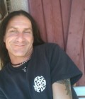 Domy 57 ans Cahors France