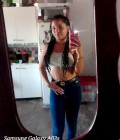 Keila 20 años Maturin Venezuela
