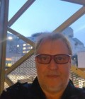 Günter 56 ans Wien Guyana