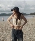 Suradit 36 ans Bangkok Thaïlande