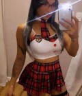 Mary 23 years Sampedro  Dominican Republic