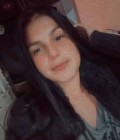 Franyelis 31 ans Cantaura Venezuela