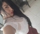 Milena 40 ans Cali Colombie