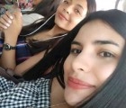Yulimar 37 ans Ojeda Venezuela