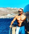 Marcus 49 años Berlin Alemania