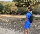 Mohammed 26 ans Madrid  Espagne