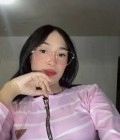 Samantha 21 ans Lima Pérou