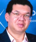 Fabrice 51 ans Paris France