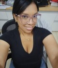 Roselyn 46 años Caracas Venezuela