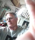 Jean marie 60 Jahre Saint Cast Le Guildo  Frankreich