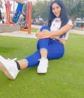 Karina 27 ans La Guaira  Venezuela