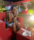 Estelle 34 Jahre Assinie  Elfenbeinküste