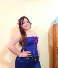 Mariangel 22 Jahre Mérida  Venezuela
