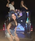 Carolina 30 Jahre Boa Vista  Canada