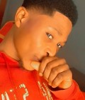 Sammy 27 ans Accra Ghana