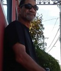 Juan 63 años Springfield,ma Etats-Unis