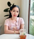 Tumpapon 33 ans Bangkok Thaïlande