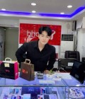 Ray​ 30 años  Busan  Corea del Sur