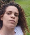 Yamilet 32 ans Caracas  Venezuela