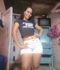 Lucia 29 Jahre Anzoátegui  Venezuela