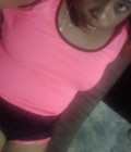 Dilcia 32 years Puerto Plata  Dominican Republic