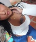 Alexandra 32 años Caracas  Venezuela