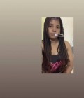 Angelica 19 years Santo Domingo Dominican Republic