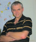 Denis 59 años Dinan Francia