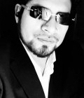 Carlos 33 ans Austin  Etats-Unis