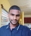 Mateo 31 years Santo Domingo Dominican Republic