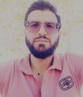 Omran 35 Jahre Djerba Tunisie