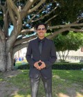 Juan 23 ans Tijuana Mexique