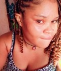 Monique 29 años Obala  Camerún