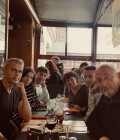 Olivier 54 años Pornic  Francia