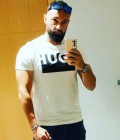 Alberto 39 años Madrid Espagne