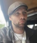 Marco 46 años Rennes Francia