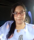 Amarilis 48 años La Asunción  Venezuela
