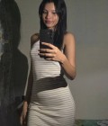 Maria 25 ans Bolivar Venezuela
