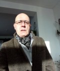 Pascal 66 ans Eutin Allemagne