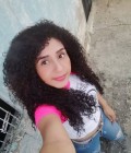 Beatriz 30 ans Venezuela  
