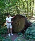 Alexis 63 años Kaiserslautern  Alemania